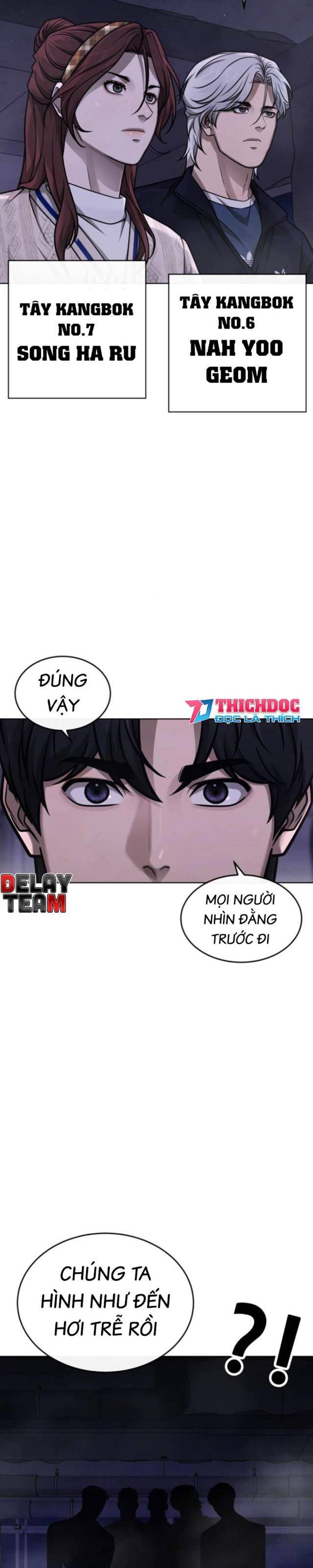 Nhiệm Vụ Diệu Kỳ - Page 22