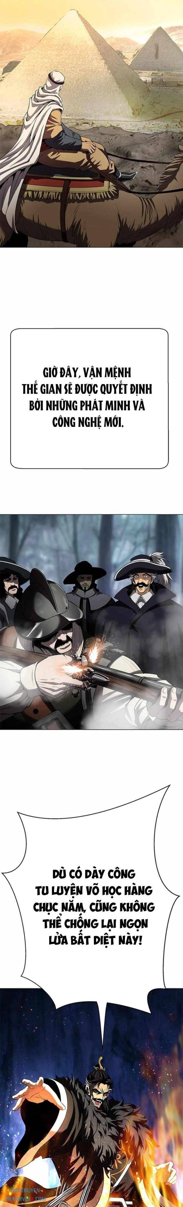 Bất Khả Chiến Bại - Page 24