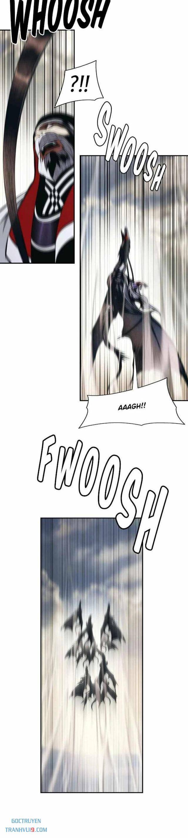 Bất Bại Chân Ma - Page 9