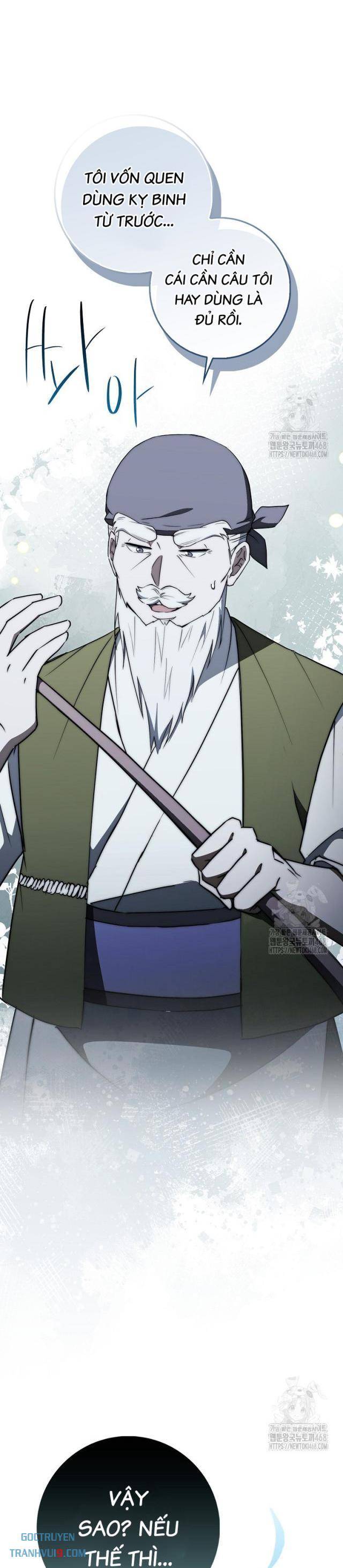 Cuồng Long Kiếm Thần - Page 16