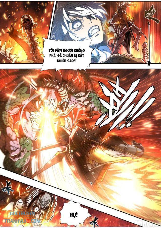 Dự Báo Khải Huyền - Page 10