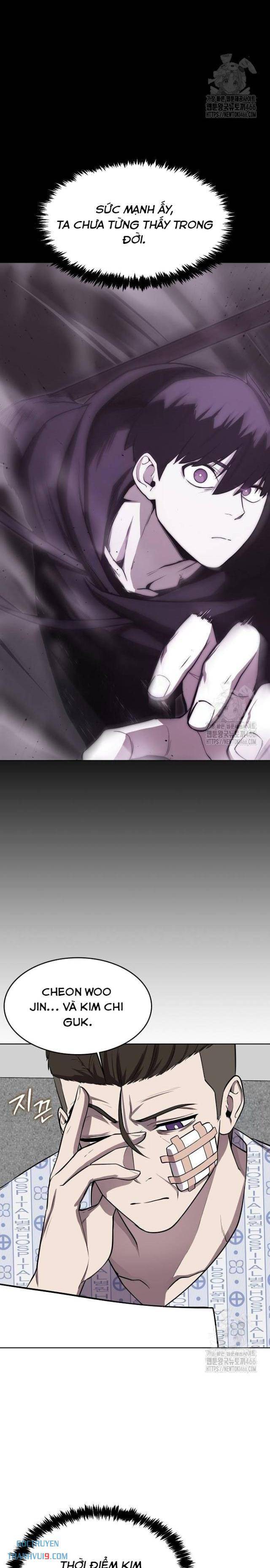 Chúa Quỷ Muốn Trở Thành Đầu Bếp - Page 14