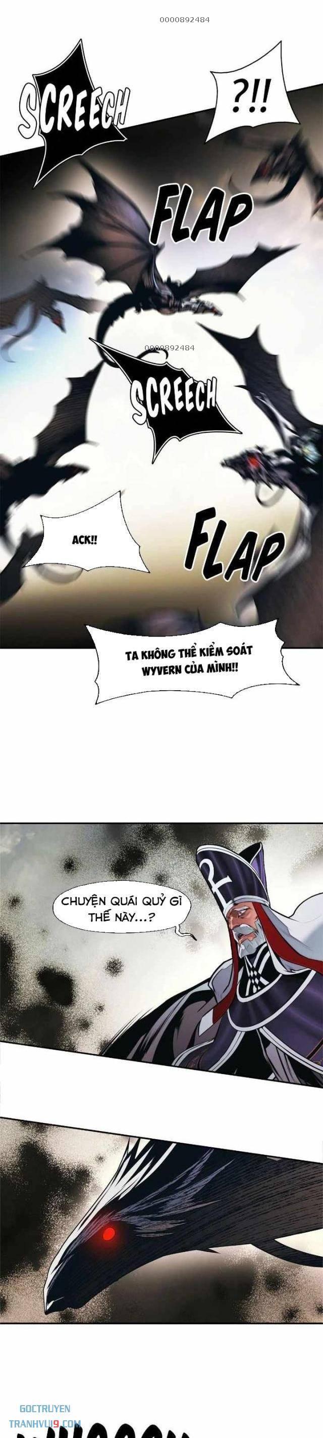 Bất Bại Chân Ma - Page 8