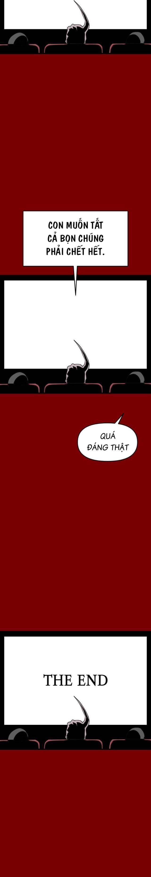 Cốt Nhân - Page 22