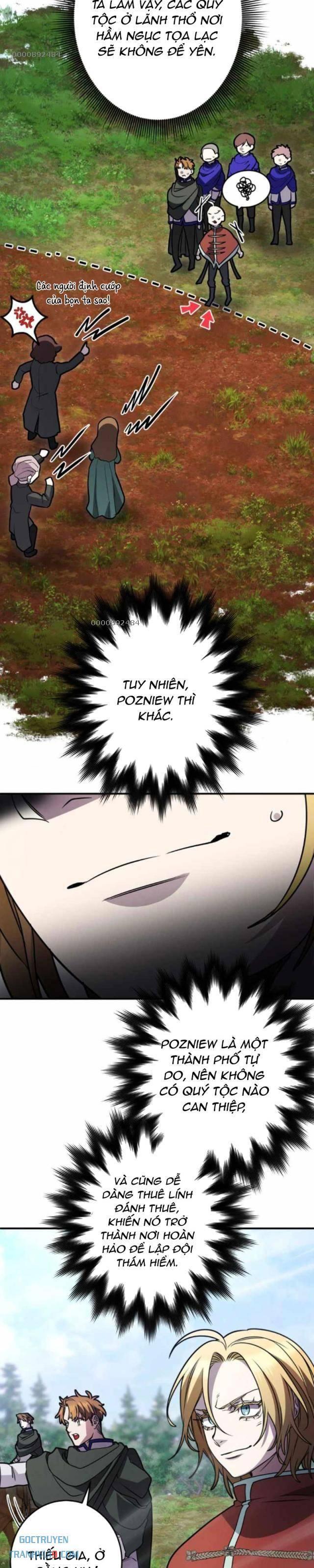 Người Điều Khiển Trò Chơi - Page 21