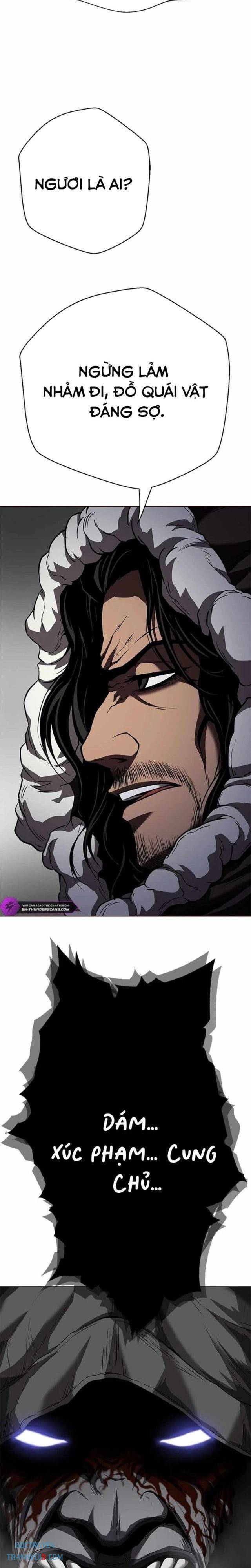 Bất Khả Chiến Bại - Page 13