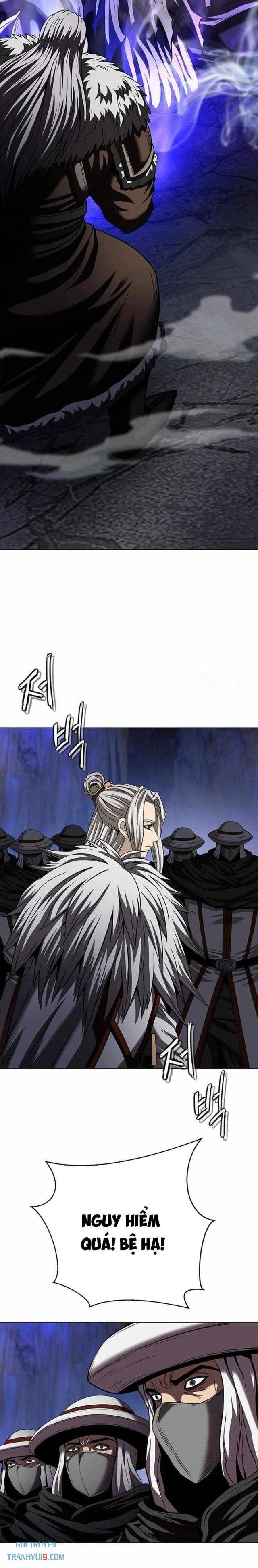 Bất Khả Chiến Bại - Page 33