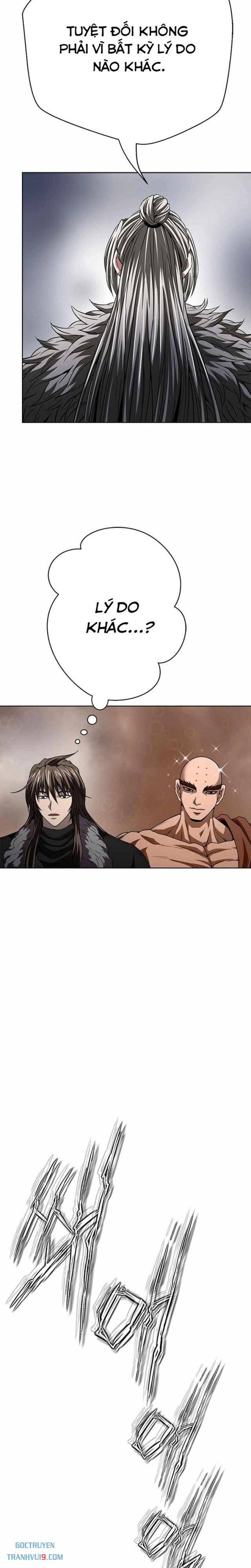 Bất Khả Chiến Bại - Page 23