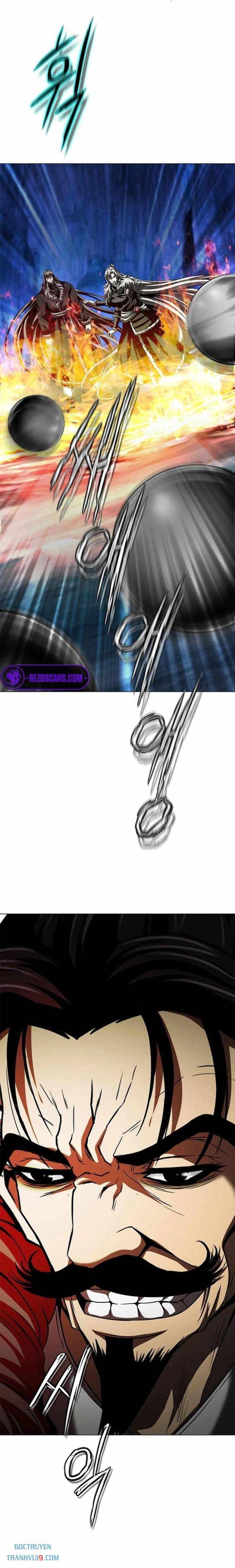 Bất Khả Chiến Bại - Page 28