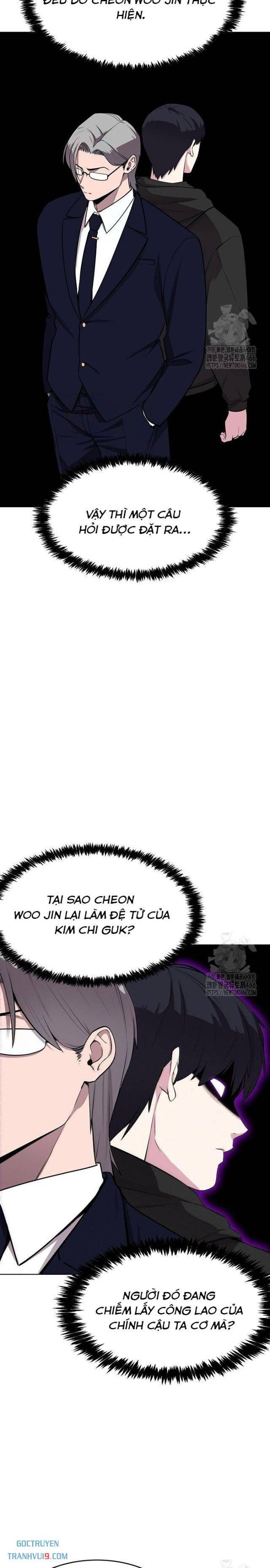 Chúa Quỷ Muốn Trở Thành Đầu Bếp - Page 16