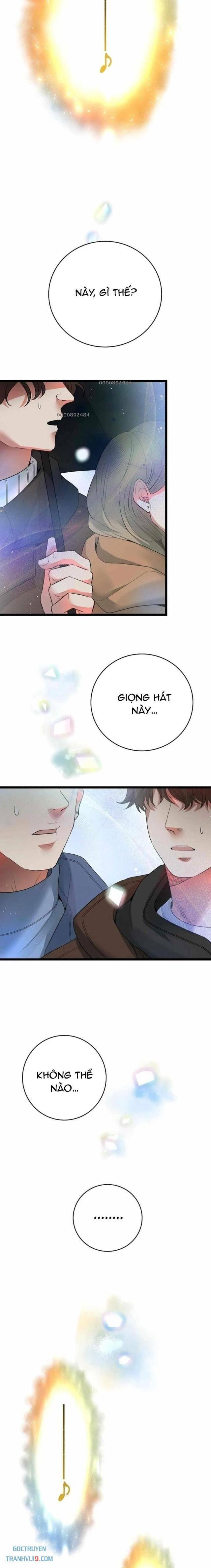 Vinh Quang Vô Tận - Page 17