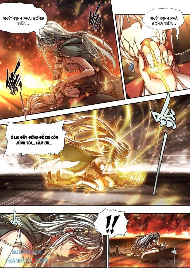 Dự Báo Khải Huyền - Page 14