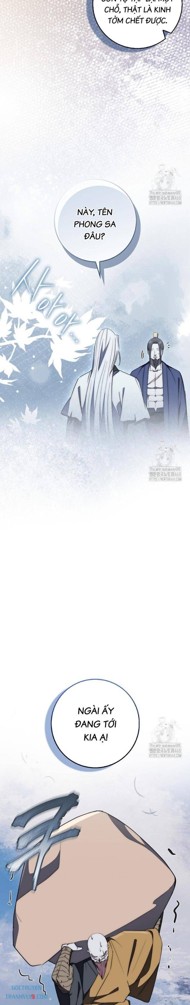 Cuồng Long Kiếm Thần - Page 10