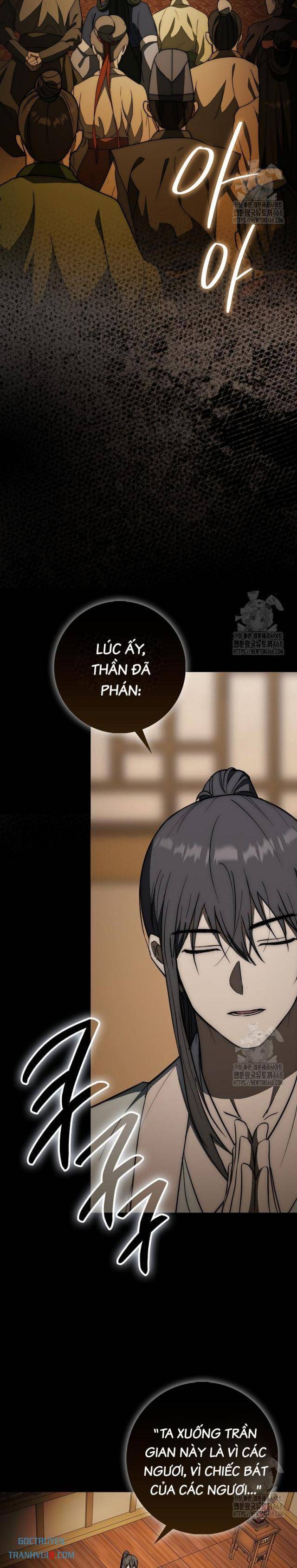 Cuồng Long Kiếm Thần - Page 29