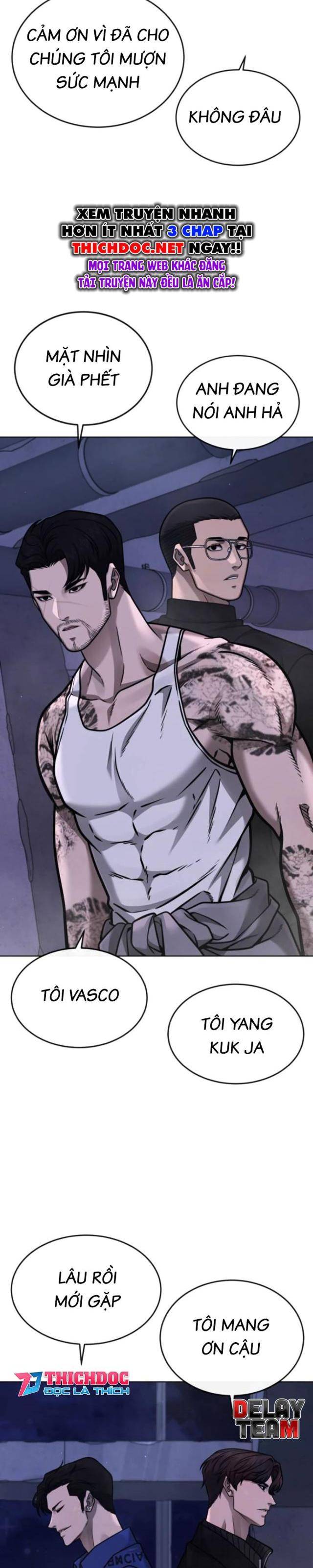 Nhiệm Vụ Diệu Kỳ - Page 30