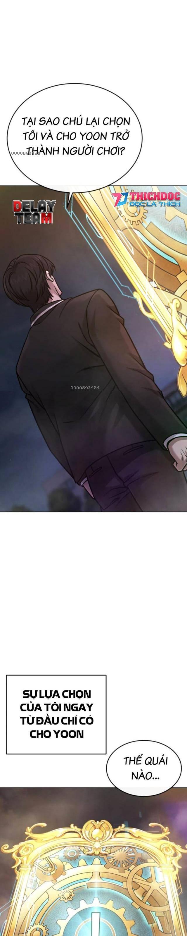 Nhiệm Vụ Diệu Kỳ - Page 6