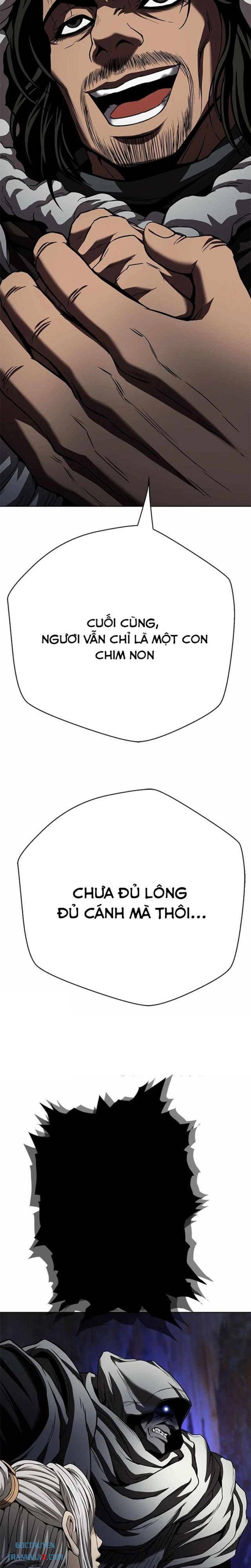 Bất Khả Chiến Bại - Page 11