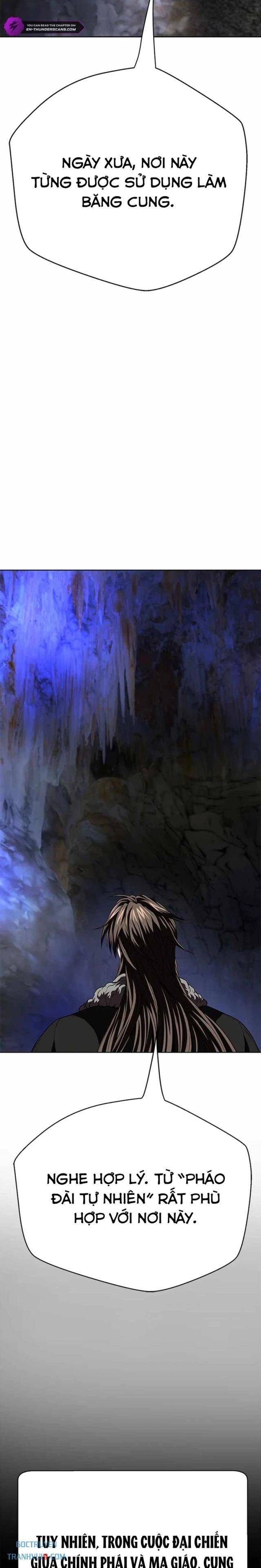 Bất Khả Chiến Bại - Page 19