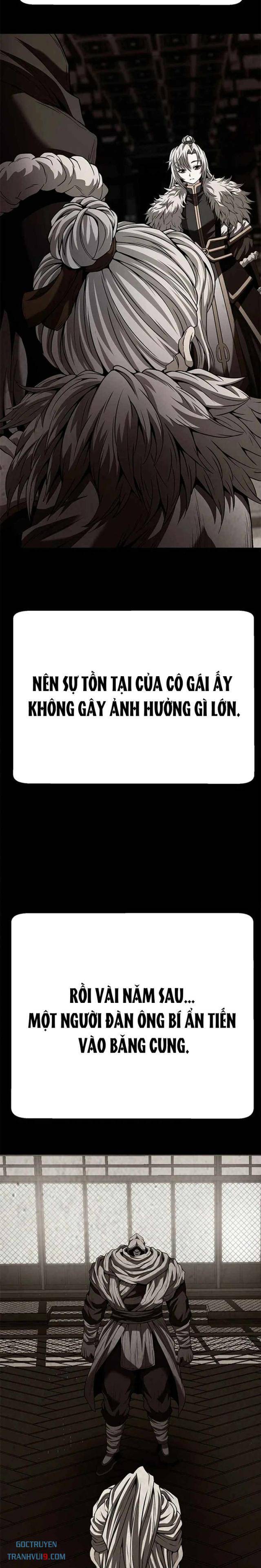 Bất Khả Chiến Bại - Page 29