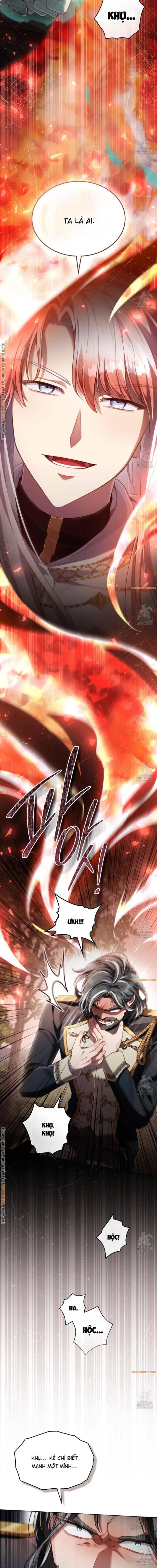 Tái Sinh Thành Hoàng Tử Của Quốc Gia Kẻ Địch - Page 14