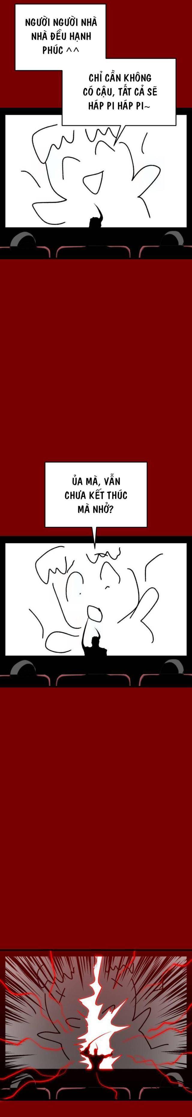 Cốt Nhân - Page 25