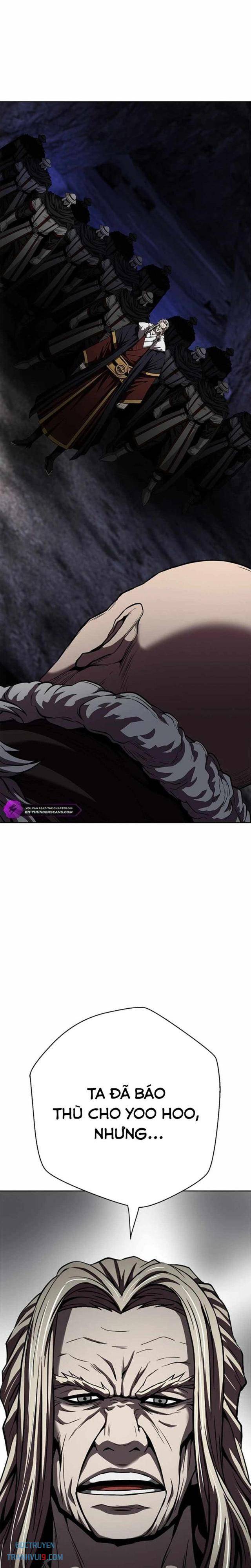 Bất Khả Chiến Bại - Page 30