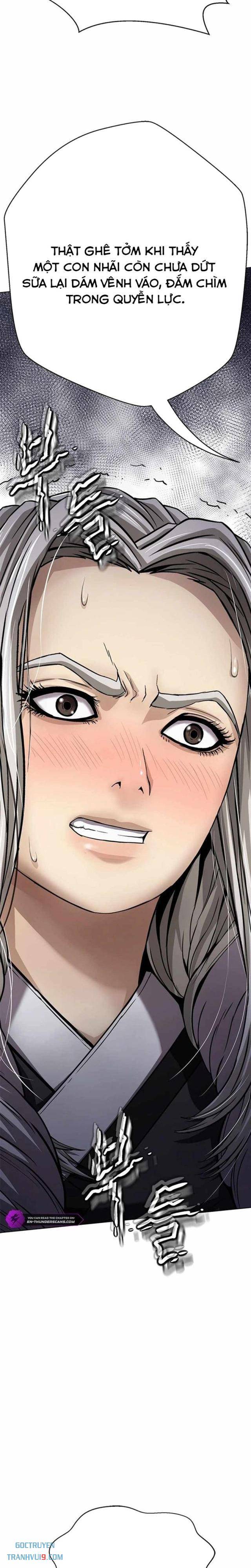 Bất Khả Chiến Bại - Page 9