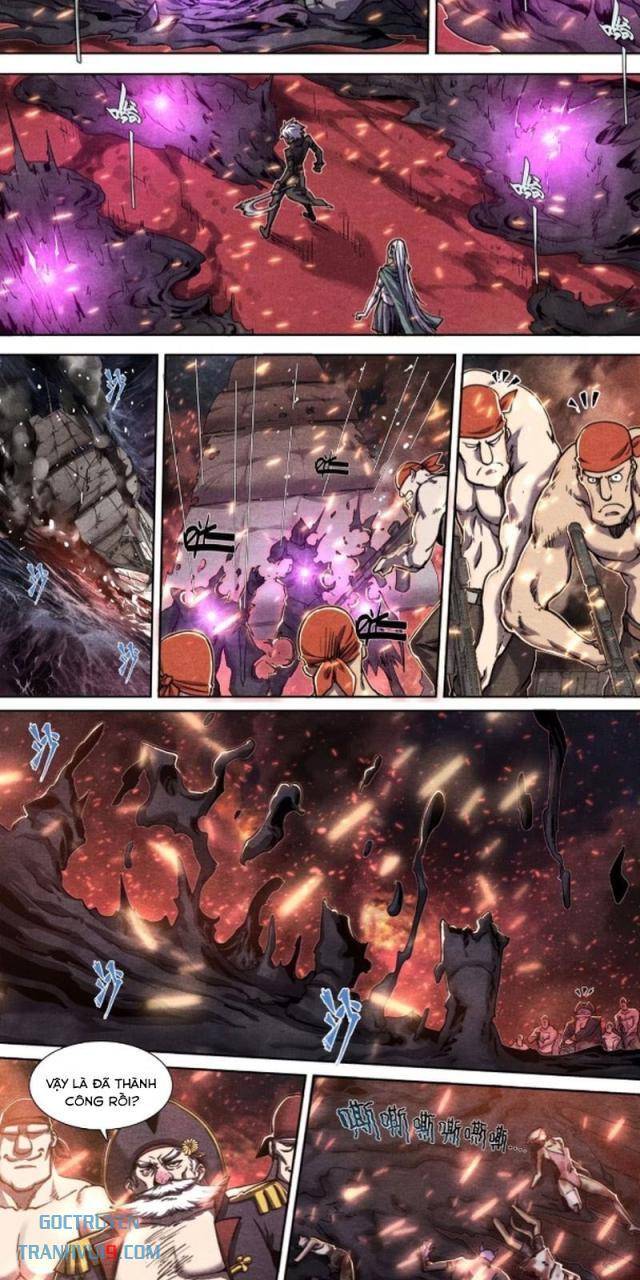 Dự Báo Khải Huyền - Page 4