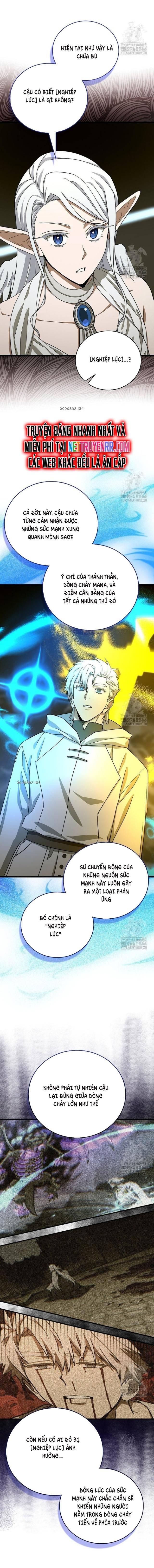 Có Điên Mới Là Thánh, Ta Là Thần Y - Page 8