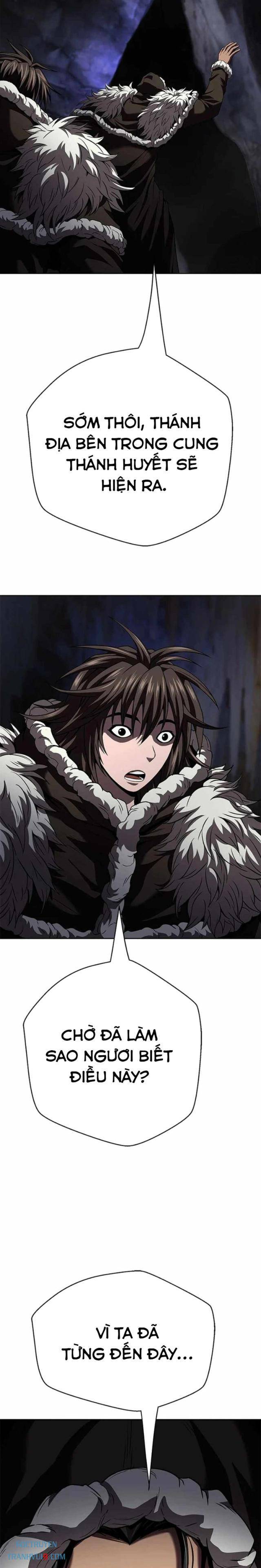 Bất Khả Chiến Bại - Page 33