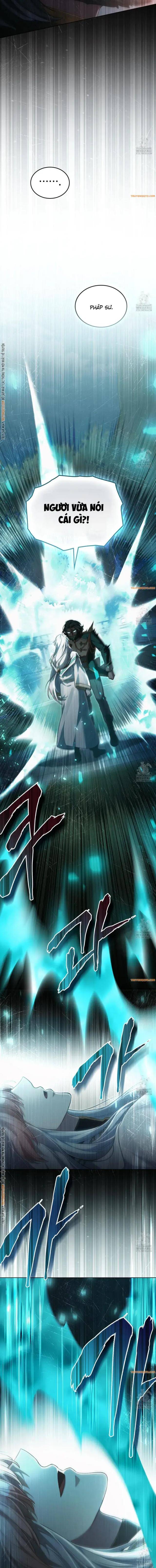 Tái Sinh Thành Hoàng Tử Của Quốc Gia Kẻ Địch - Page 11