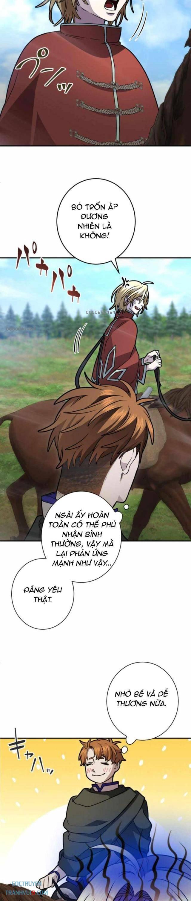 Người Điều Khiển Trò Chơi - Page 17