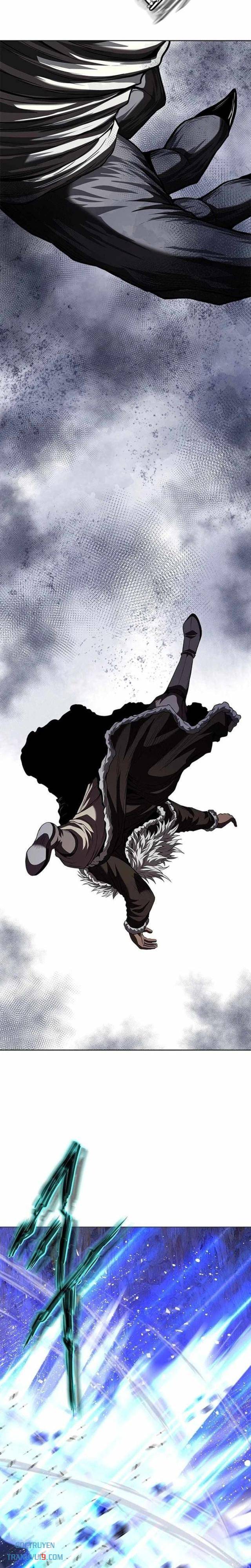 Bất Khả Chiến Bại - Page 20