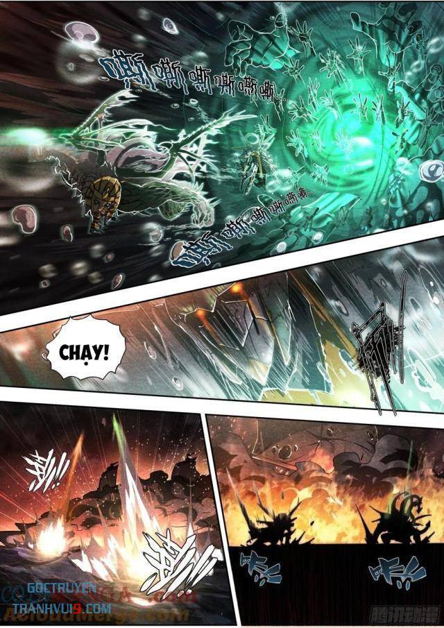 Dự Báo Khải Huyền - Page 29