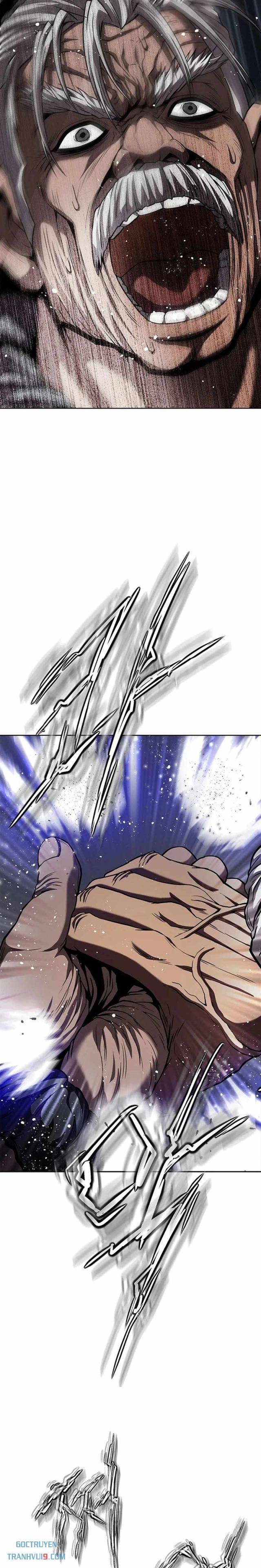 Bất Khả Chiến Bại - Page 9