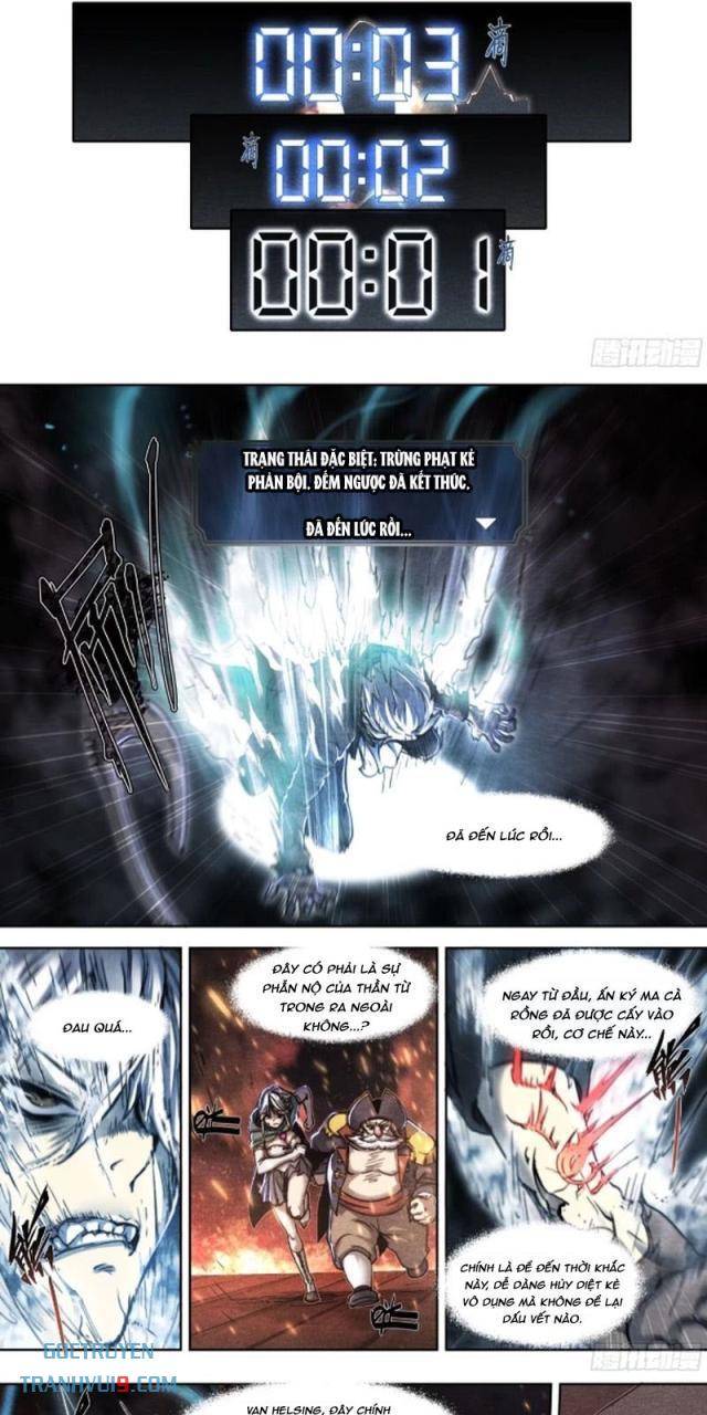 Dự Báo Khải Huyền - Page 14