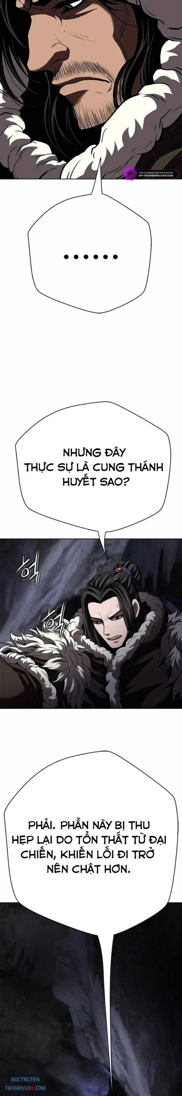 Bất Khả Chiến Bại - Page 32