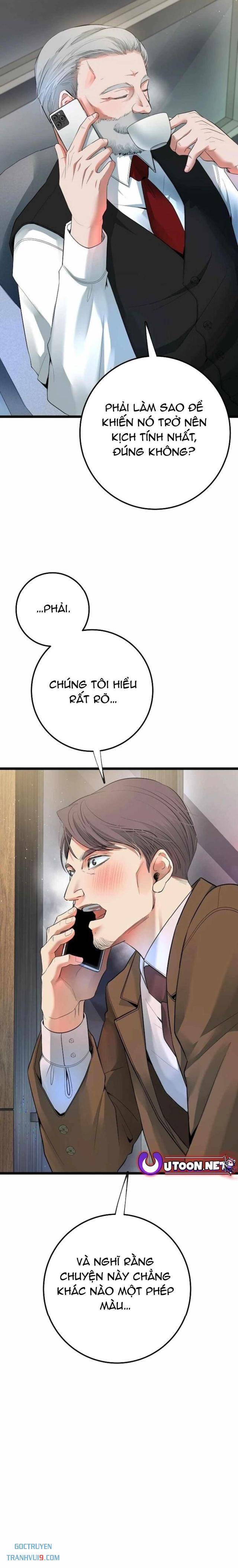 Vinh Quang Vô Tận - Page 31