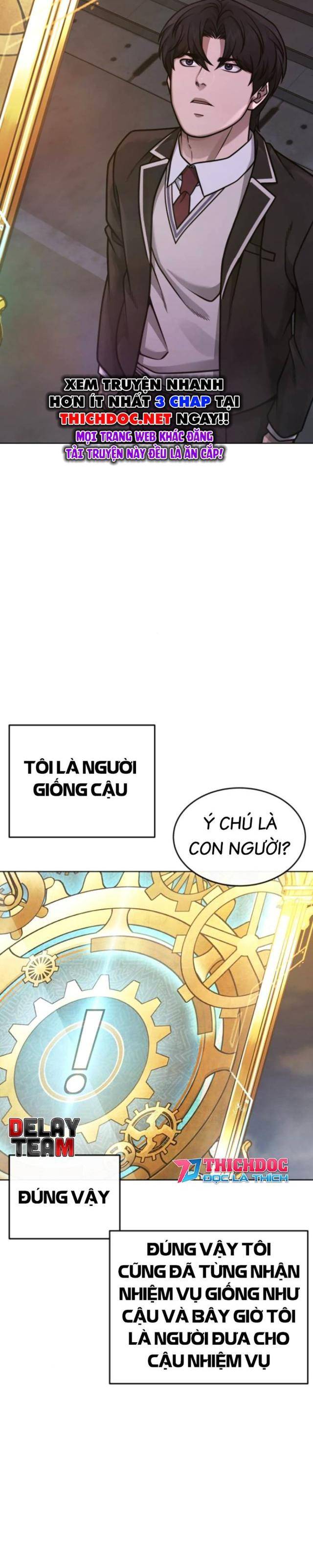 Nhiệm Vụ Diệu Kỳ - Page 4