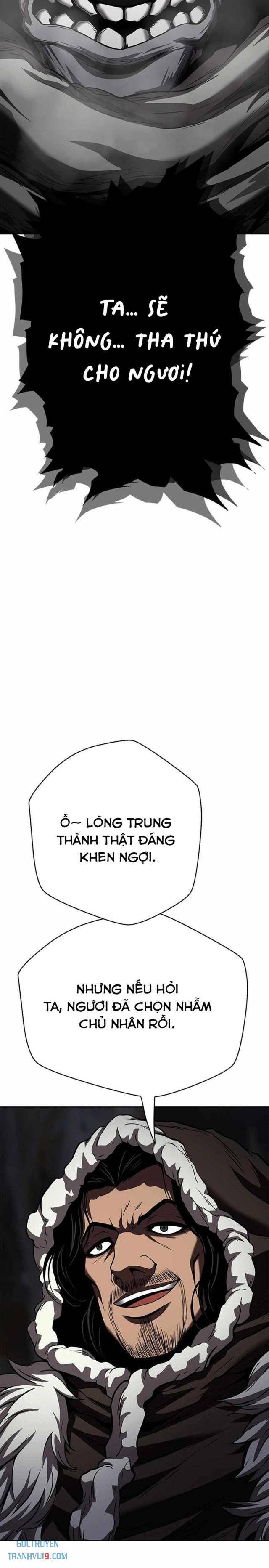 Bất Khả Chiến Bại - Page 14