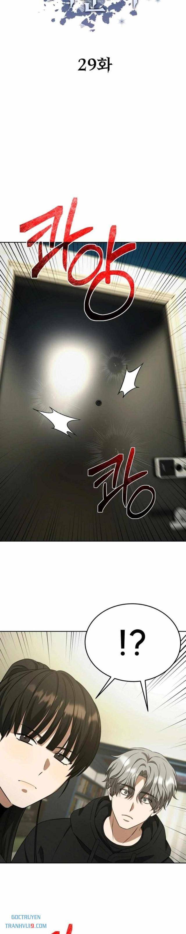 Pháp Sư Hắc Ám: Khởi Sinh Từ Xương Cốt - Page 5