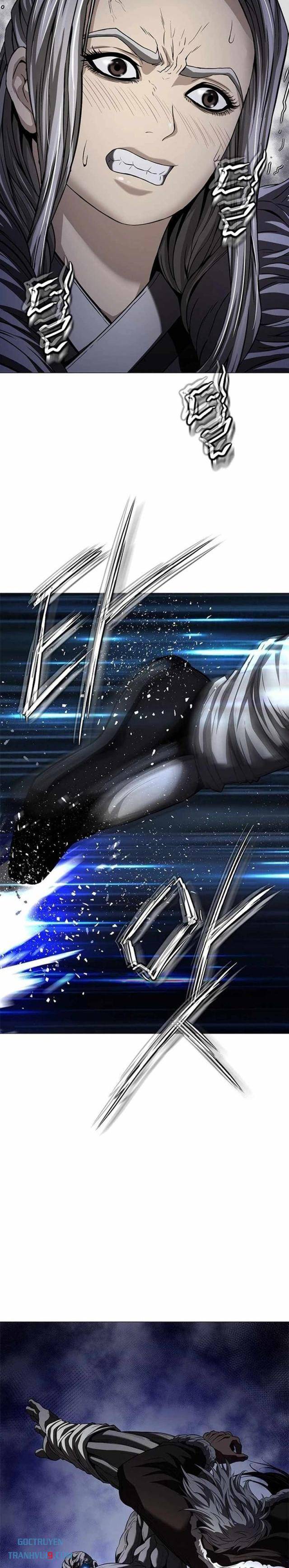 Bất Khả Chiến Bại - Page 29