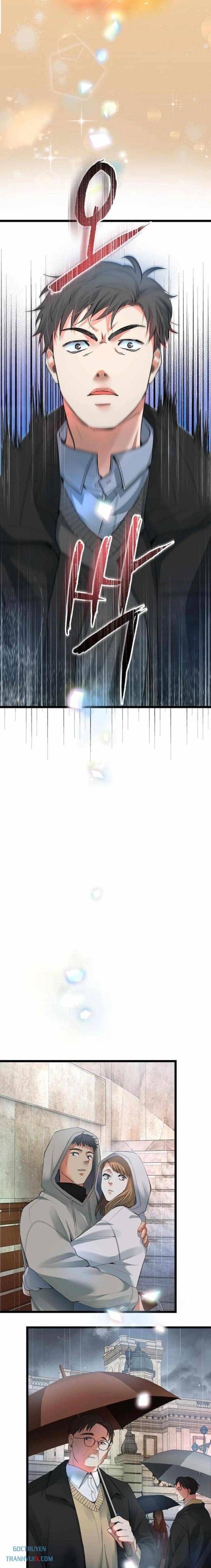 Vinh Quang Vô Tận - Page 15