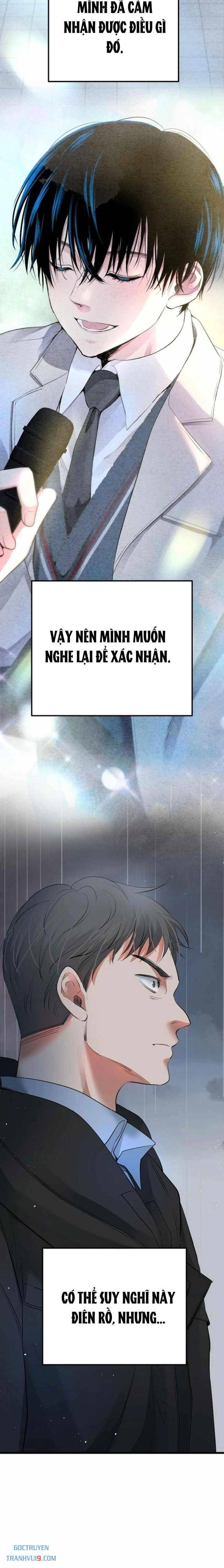 Vinh Quang Vô Tận - Page 13