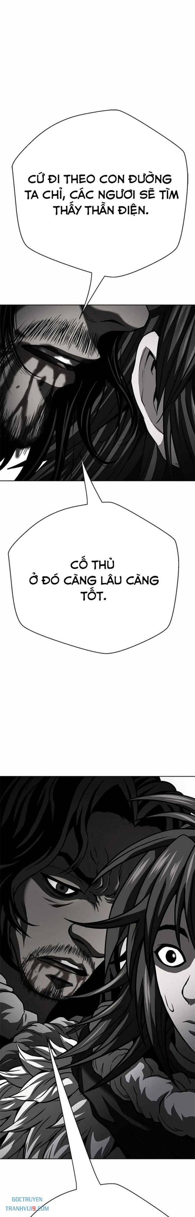 Bất Khả Chiến Bại - Page 28