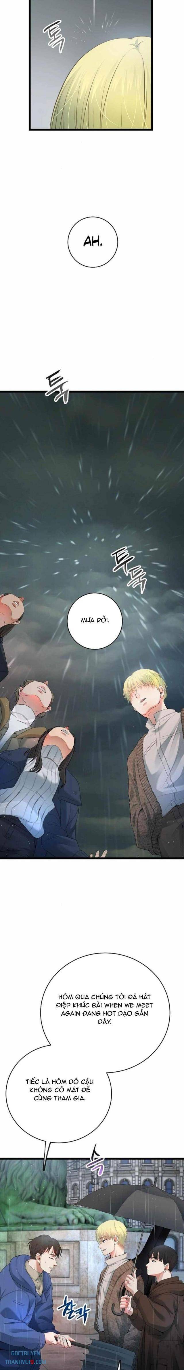 Vinh Quang Vô Tận - Page 9