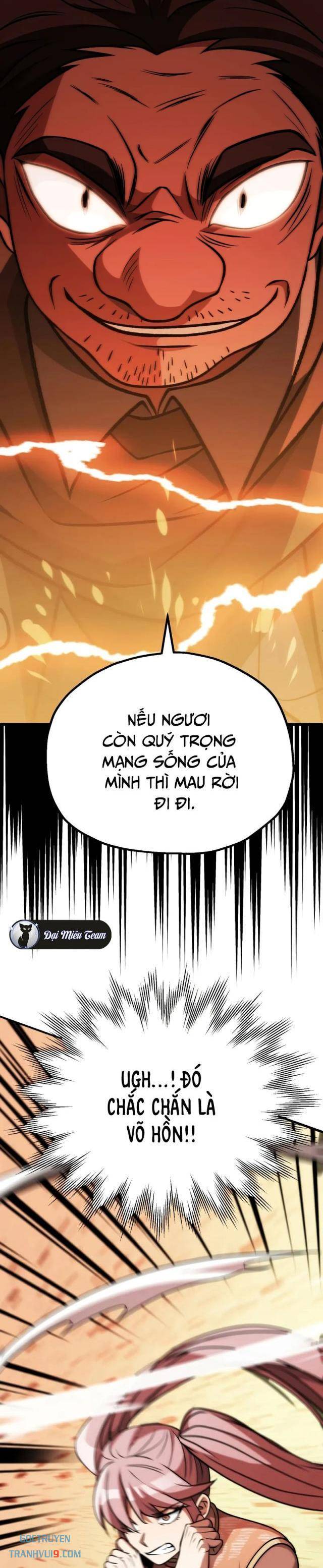 Con Trai Út Của Đại Pháp Sư Lừng Danh - Page 20