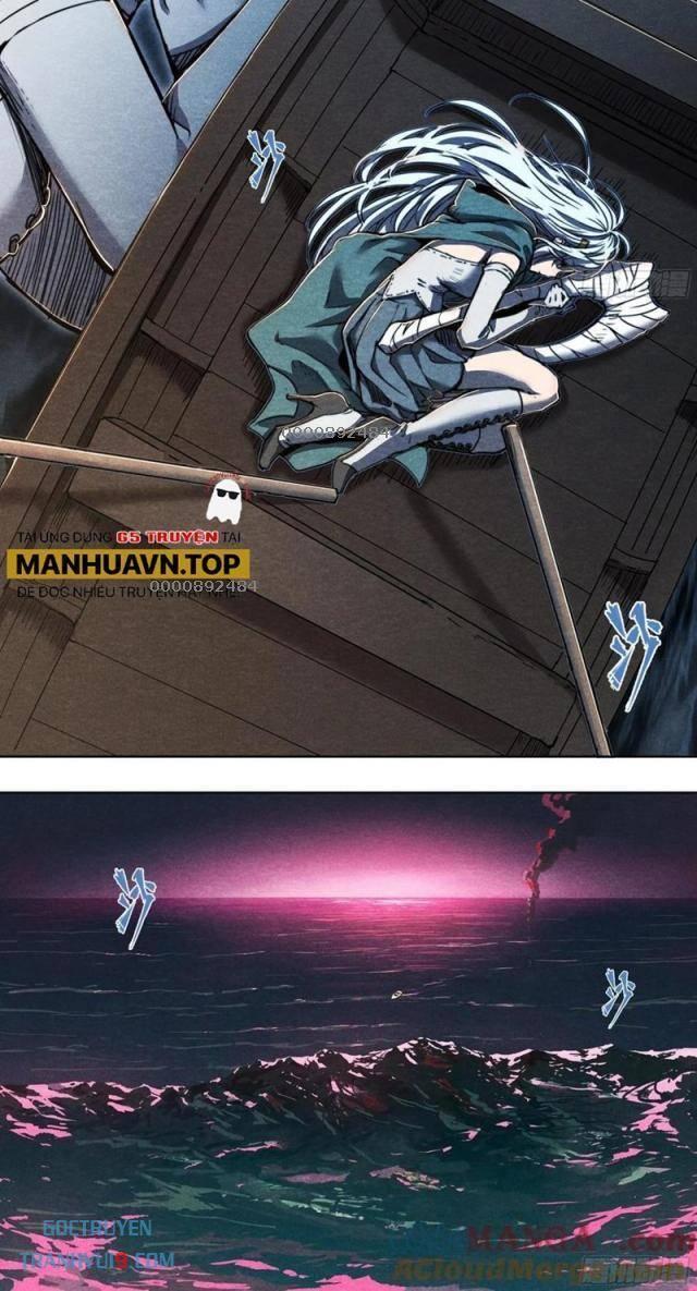 Dự Báo Khải Huyền - Page 18