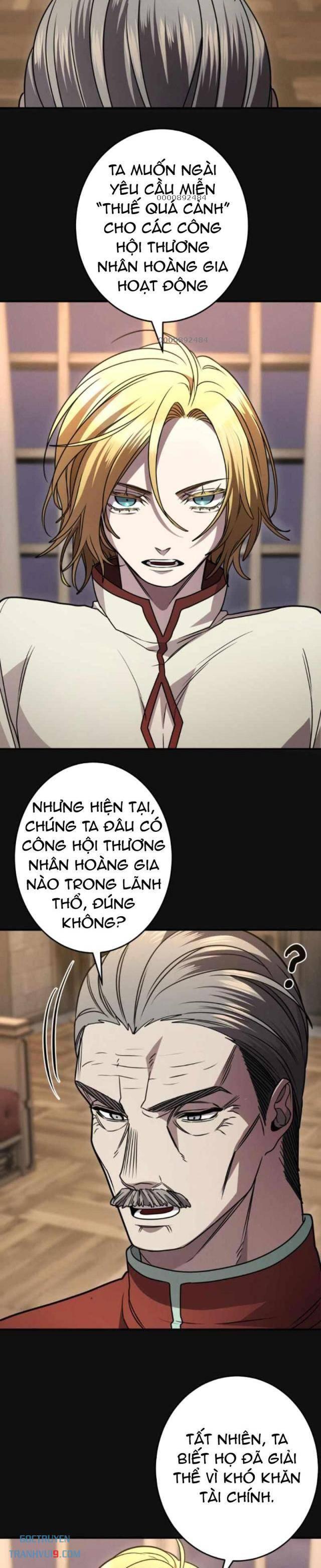 Người Điều Khiển Trò Chơi - Page 6