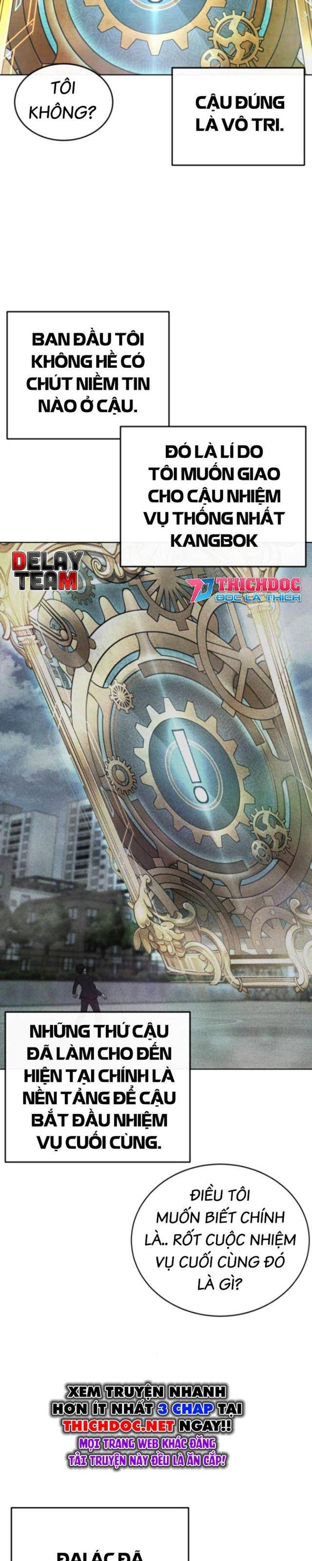 Nhiệm Vụ Diệu Kỳ - Page 10